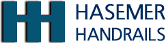 Hasemer Handrails Pty Ltd is an Australian owned company which has its own factory in Heathcote NSW