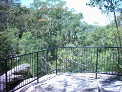 Safety Fencing