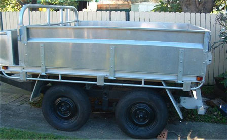 Trailer